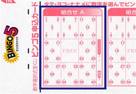 bingo5 japan result today|数字選択式宝くじ抽せん会 ライブ中継【宝くじ公式サイト】.